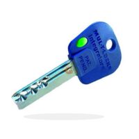 Clé INTEGRATOR