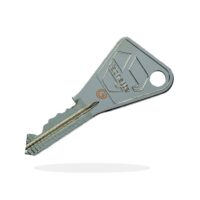 CLE VACHETTE V5