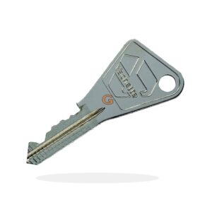CLE VACHETTE V5